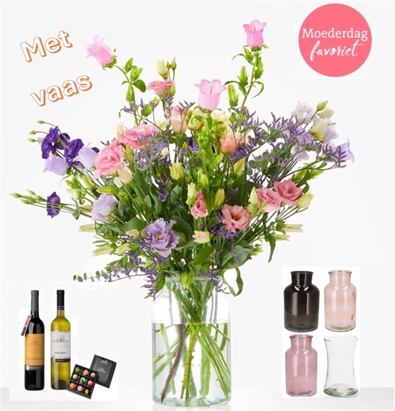 Lente gevoel Compleet
