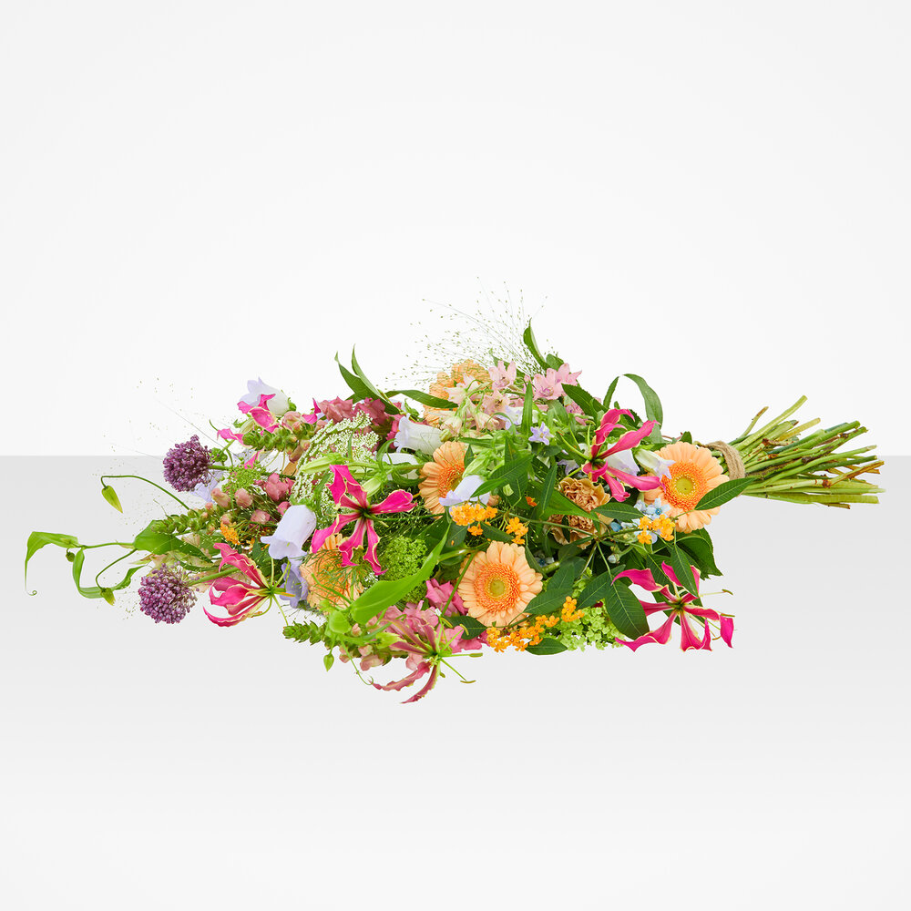Zomertuin
