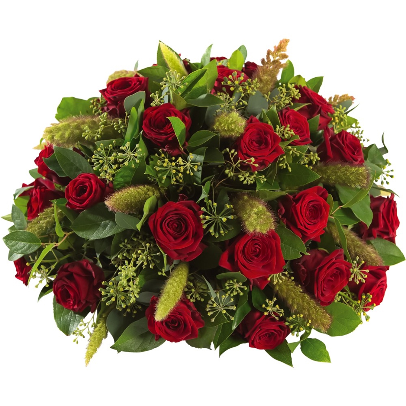 Biedermeier Nostalgisch