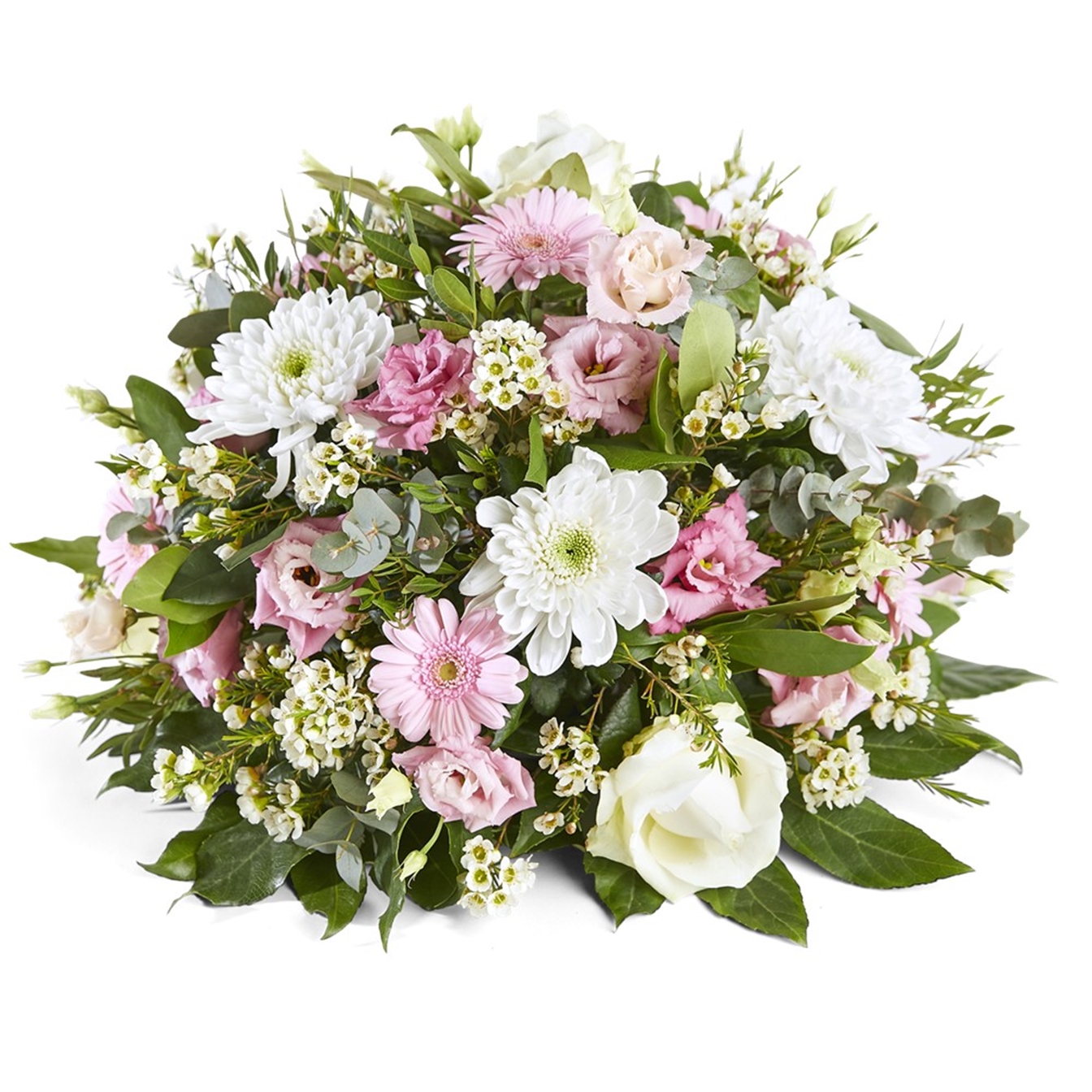 Biedermeier Oneindig