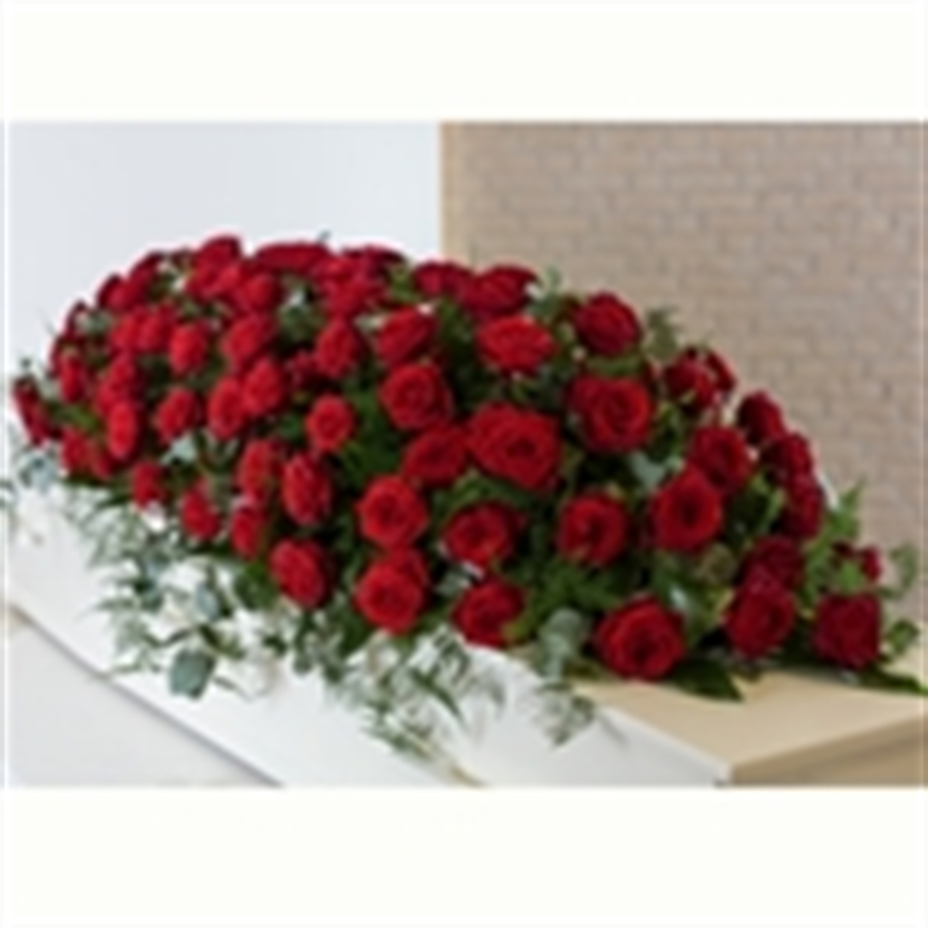 Indrukwekkende liefde