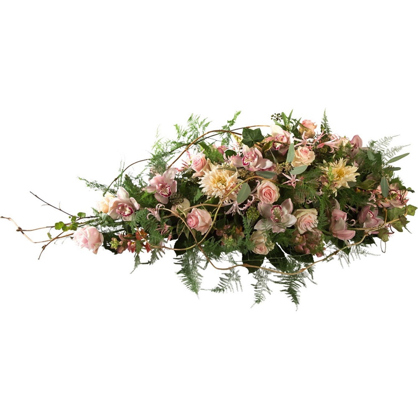 Druppel Stijlvol