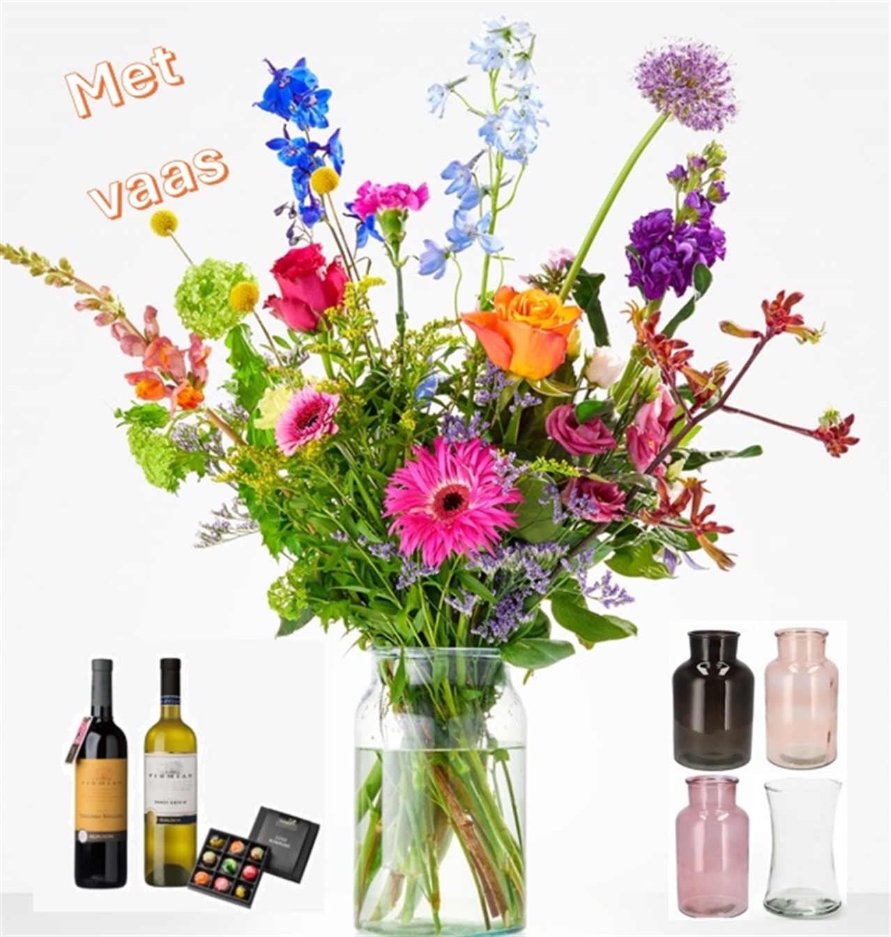 PlukSpecial Compleet